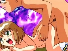 Free-spirited Hentai Video With Finger And Sexual Intercourse