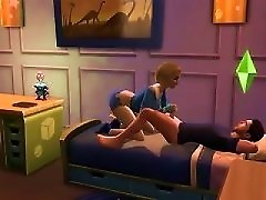 Virtual Sex Simulation Game Play